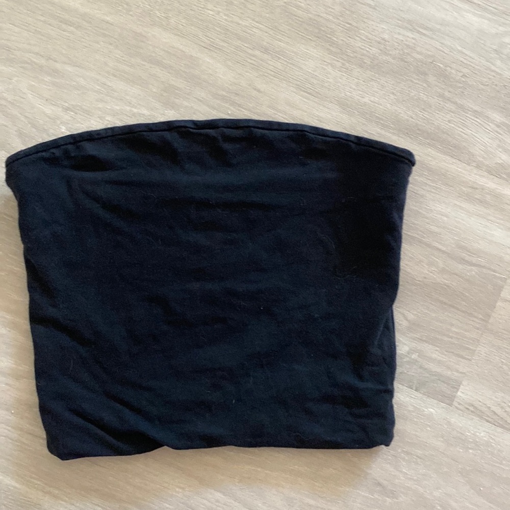 Brandy Melville tube top